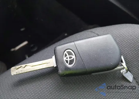 2022 Toyota Corolla Le из США, поврежденный, VIN JTDEPMAE0N3007815